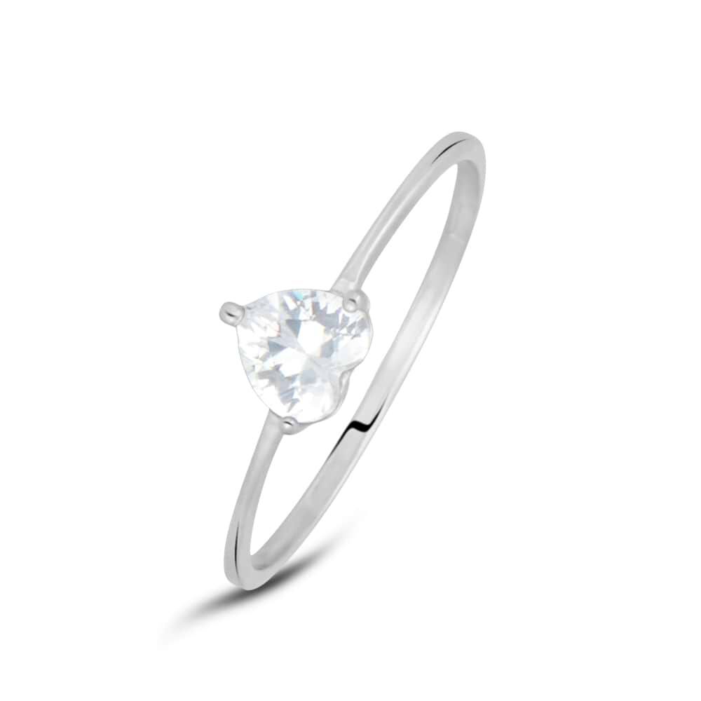 Stroili oro outlet anello cuore