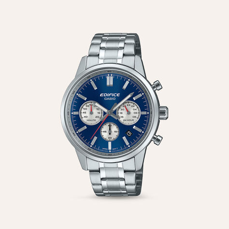Orologio Al Quarzo Casio Edifice Efr-575d-2aef - Orologi con Datario Uomo | Stroili