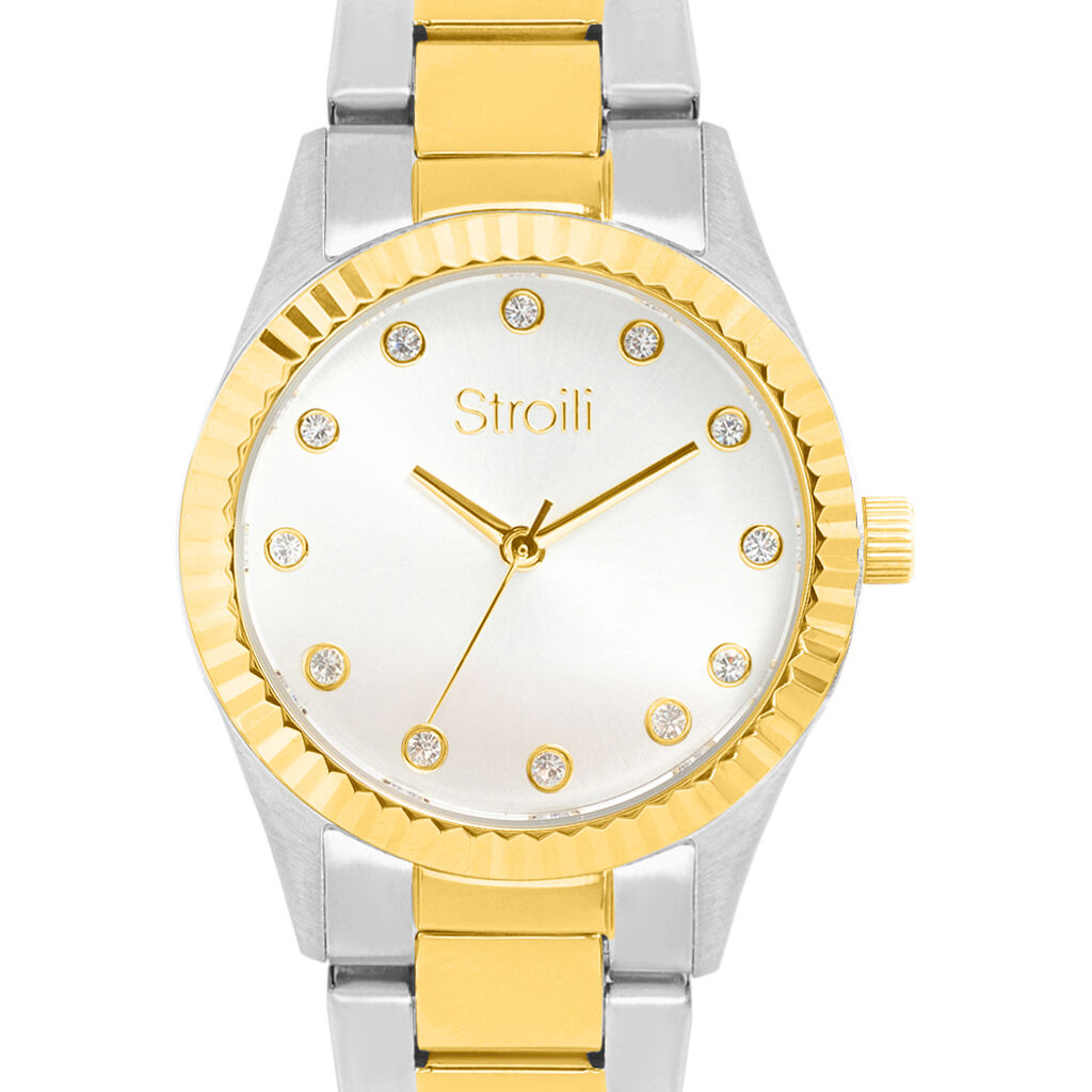 Orologio Al Quarzo Stroili Positano - Orologi solo Tempo Donna | Stroili