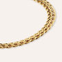 Bracciale Catena Colette Oro Giallo