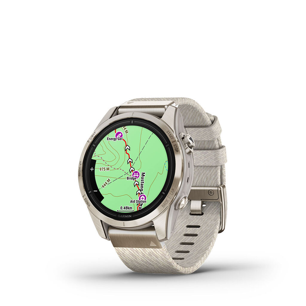 Smartwatch Garmin Epix Gen 2 010-02802-20 - Smartwatch Uomo | Stroili