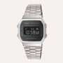 Orologio Al Quarzo Casio Vintage A168wem-1ef