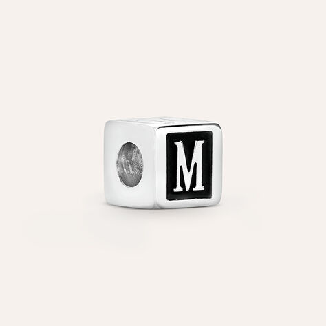 Bead Essential Code Acciaio - Beads Uomo | Stroili