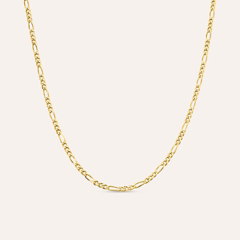 Catena Oro Uomo Oro Giallo - Collane Catena Uomo | Stroili