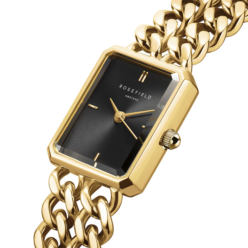 Orologio Al Quarzo Rosefield Studio Edition 04 Sbgsg-o77 - Orologi solo Tempo Donna | Stroili