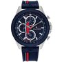 Orologio Al Quarzo Tommy Hilfiger Clark 1792083