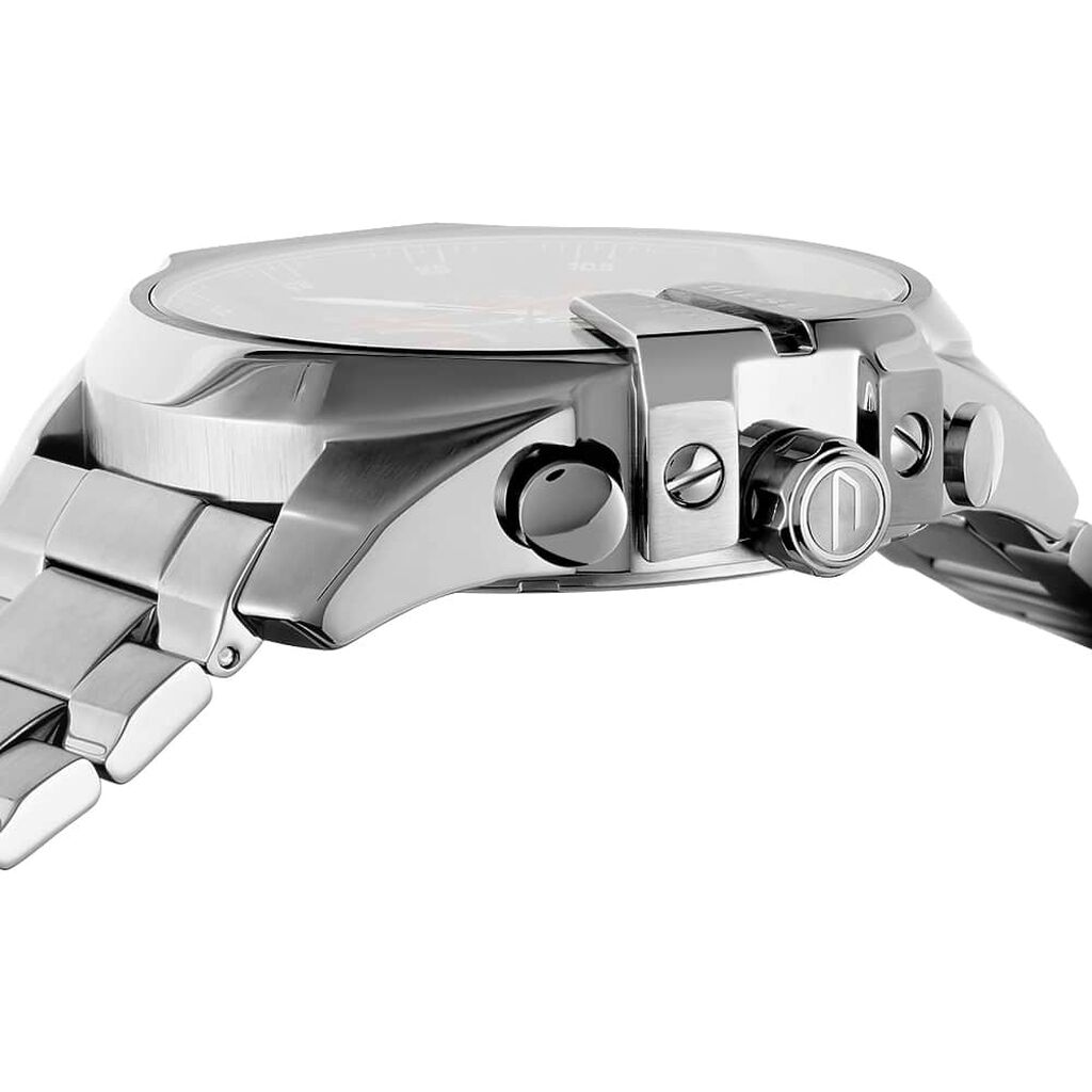 Orologio Al Quarzo Diesel Master Chief Dz4308