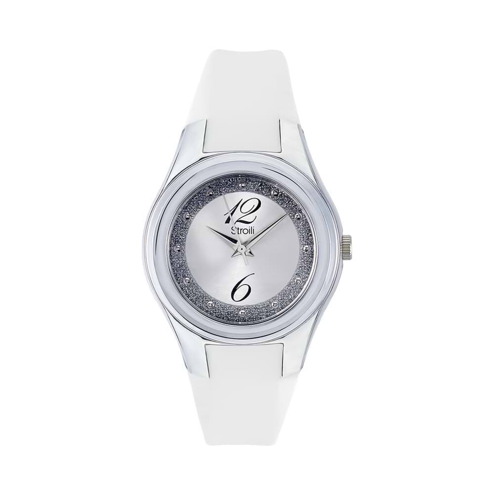 Stroili on sale orologio silicone