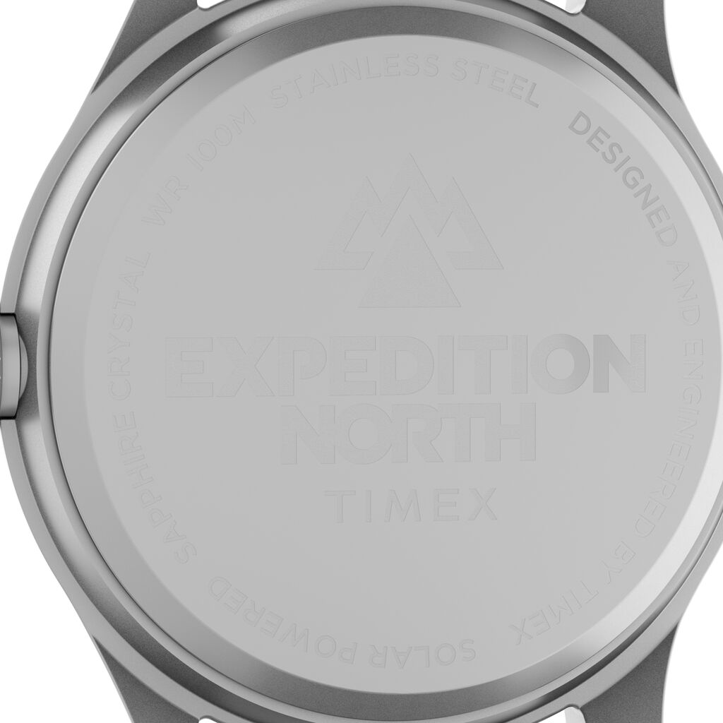 Orologio Solare Timex Expedition North Sierra Solar Tw2v64500qy - Orologi solo Tempo Uomo | Stroili