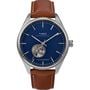 Orologio Automatico Timex Waterbury Tw2u37700