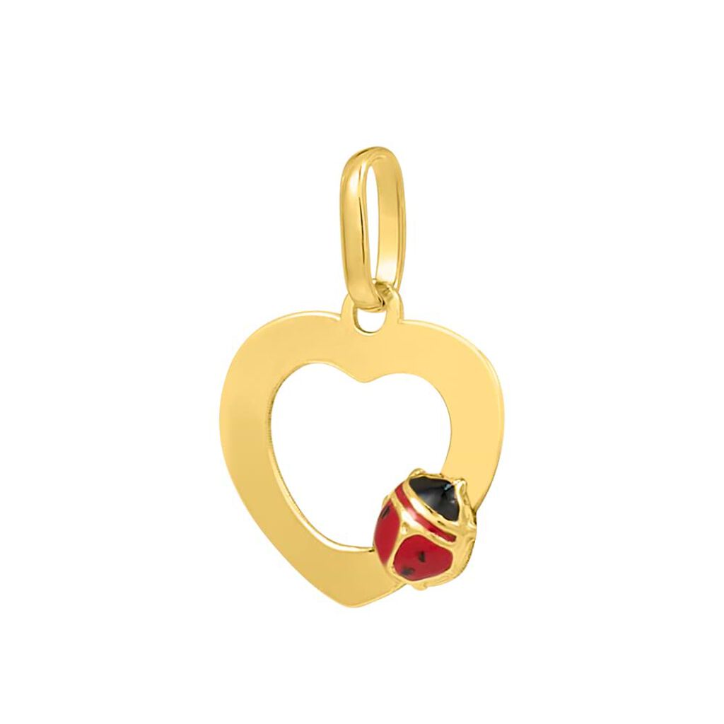 Pendente Mon Petit Oro Giallo - Ciondoli Bambino | Stroili