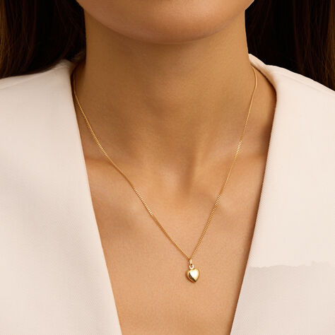 Pendente Jolie Oro Giallo - Ciondoli Donna | Stroili