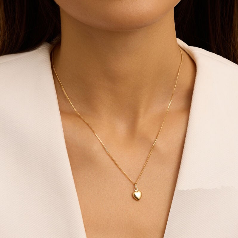 Pendente Jolie Oro Giallo - Ciondoli Donna | Stroili