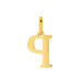 Pendente Poème Oro Giallo - Ciondoli Donna | Stroili