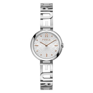 Orologio Al Quarzo Furla 3d Bangle Ww00049002l1