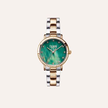 Orologio Al Quarzo Alviero Martini Positano Ac00340040301b03