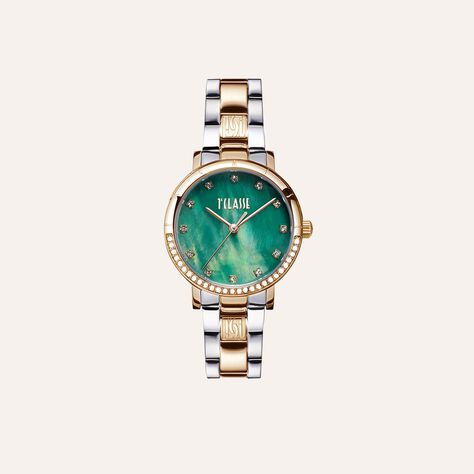 Orologio Al Quarzo Alviero Martini Positano Ac00340040301b03 - Orologi Donna | Stroili