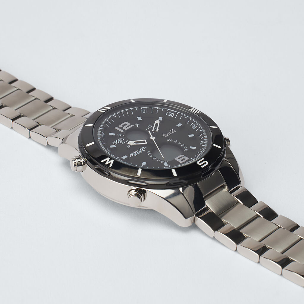 Orologio Al Quarzo Stroili Shanghai - Orologi per Prima Comunione Uomo | Stroili