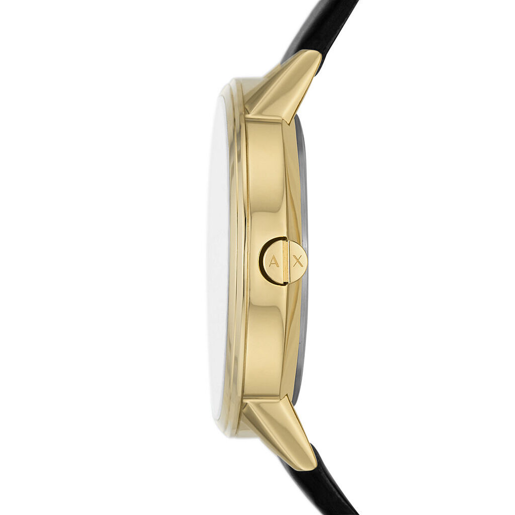 Set Orologio Al Quarzo Armani Exchange Ax7146set