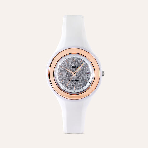 Orologio Al Quarzo Stroili Los Angeles - Orologi solo Tempo Donna | Stroili