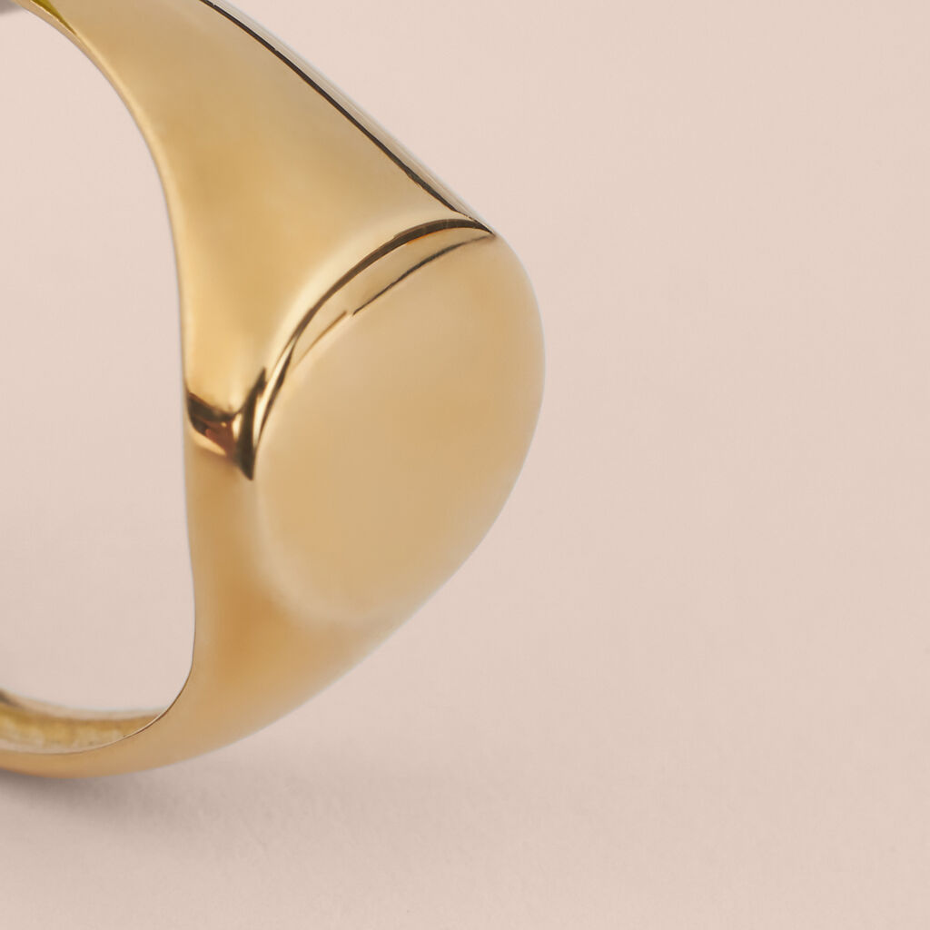Anello Chevalier Beverly Oro Giallo - Anelli Chevalier Donna | Stroili