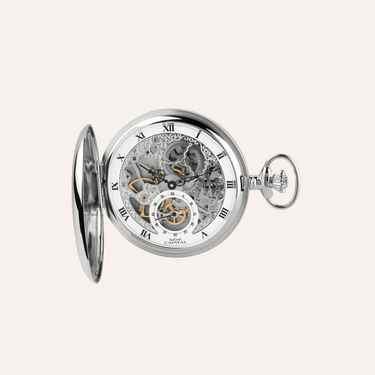 Orologio da Tasca Al Quarzo Capital Tc131