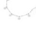 Collana Silver Collection Argento Rodiato - Collane Donna | Stroili
