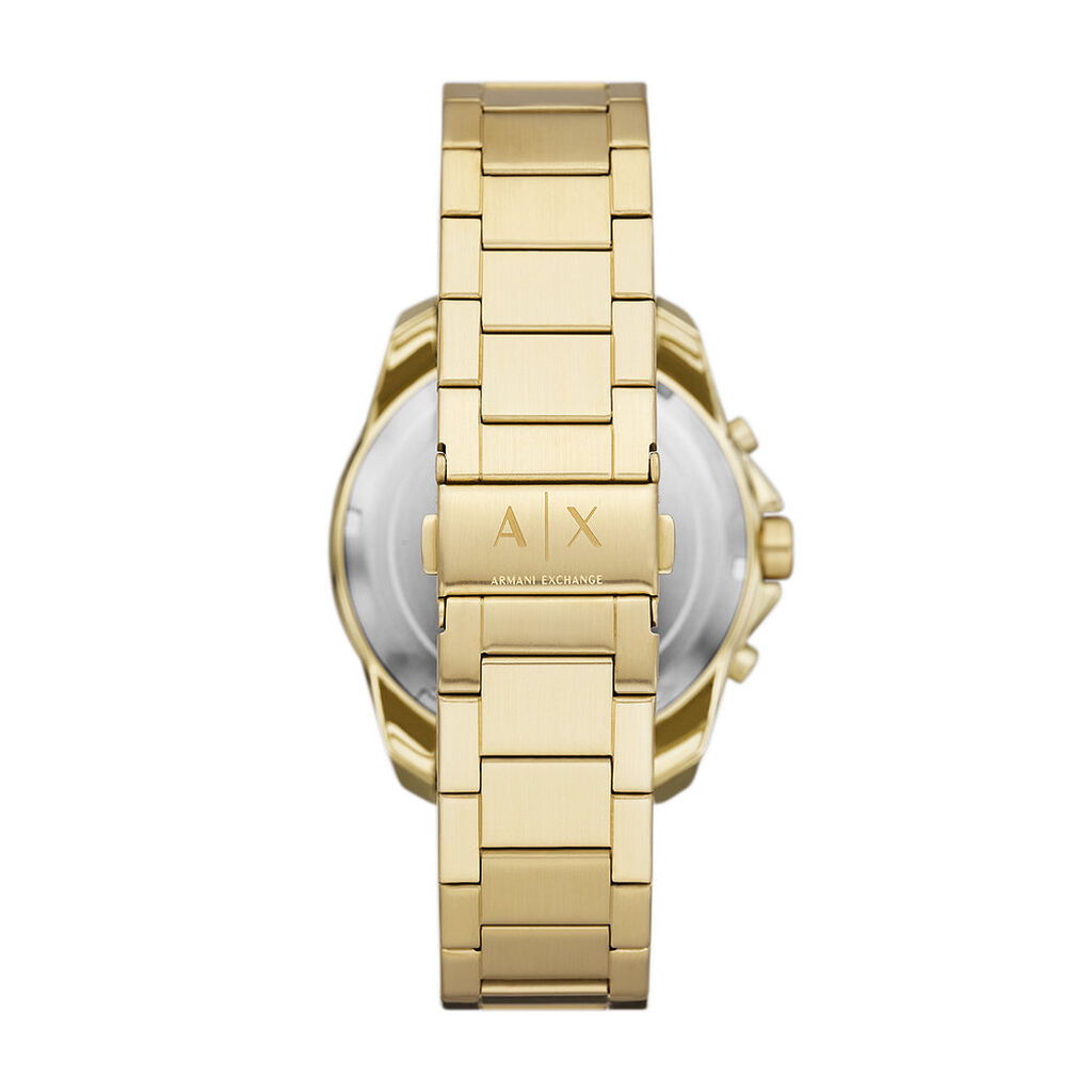 Orologio Al Quarzo Armani Exchange Ax1958 - Orologi con Datario Uomo | Stroili