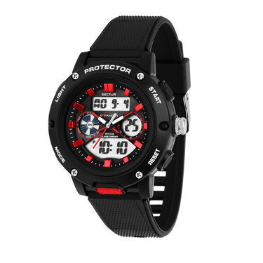 Orologio Al Quarzo Sector Ex-45 R3251293002