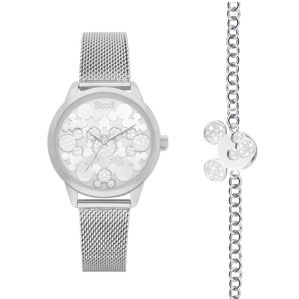Orologio hotsell topolino stroili