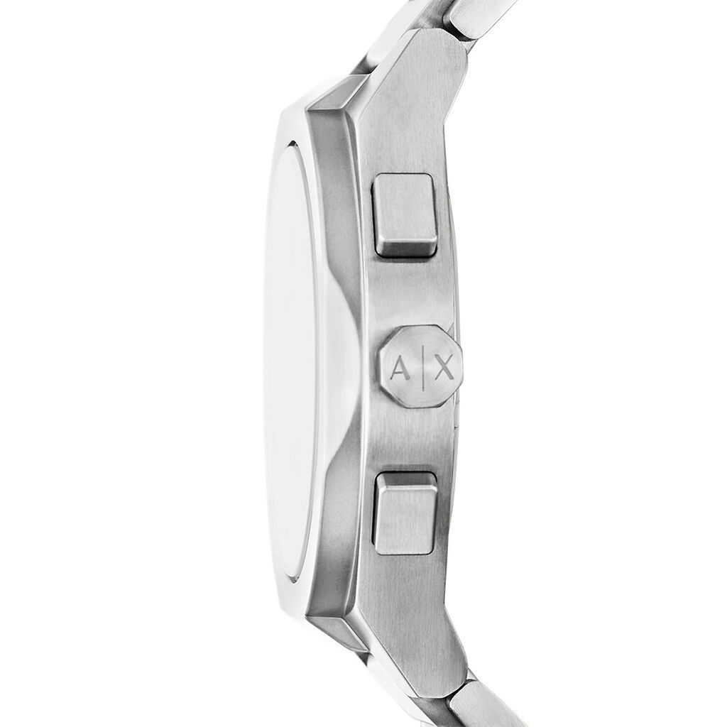 Orologio Al Quarzo Armani Exchange Ax4186 - Orologi con Datario Uomo | Stroili