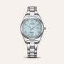Orologio Eco Drive Citizen Lady Ew2601-81m