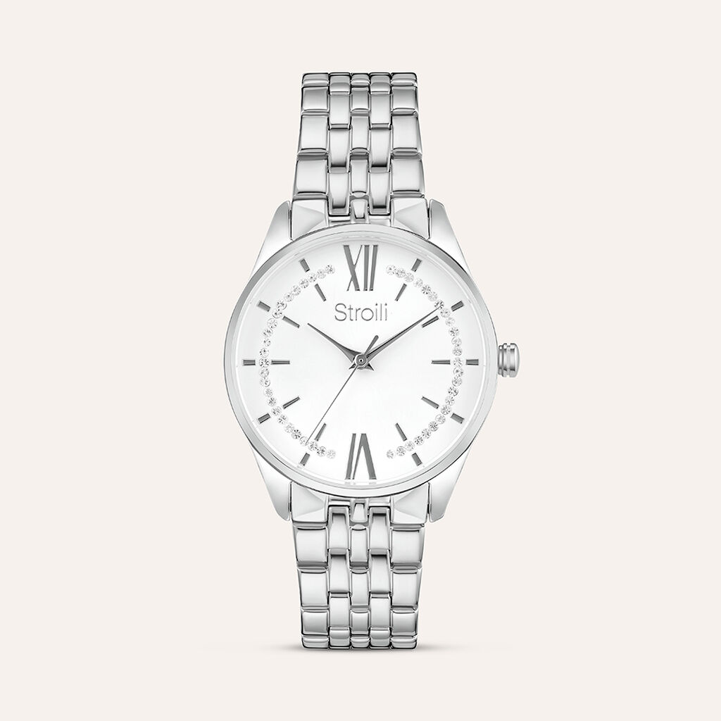 Orologio Al Quarzo Stroili Notting Hill - Orologi solo Tempo Donna | Stroili