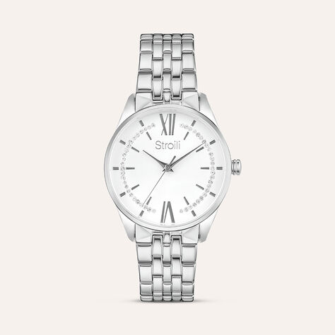 Orologio Al Quarzo Stroili Notting Hill - Orologi solo Tempo Donna | Stroili