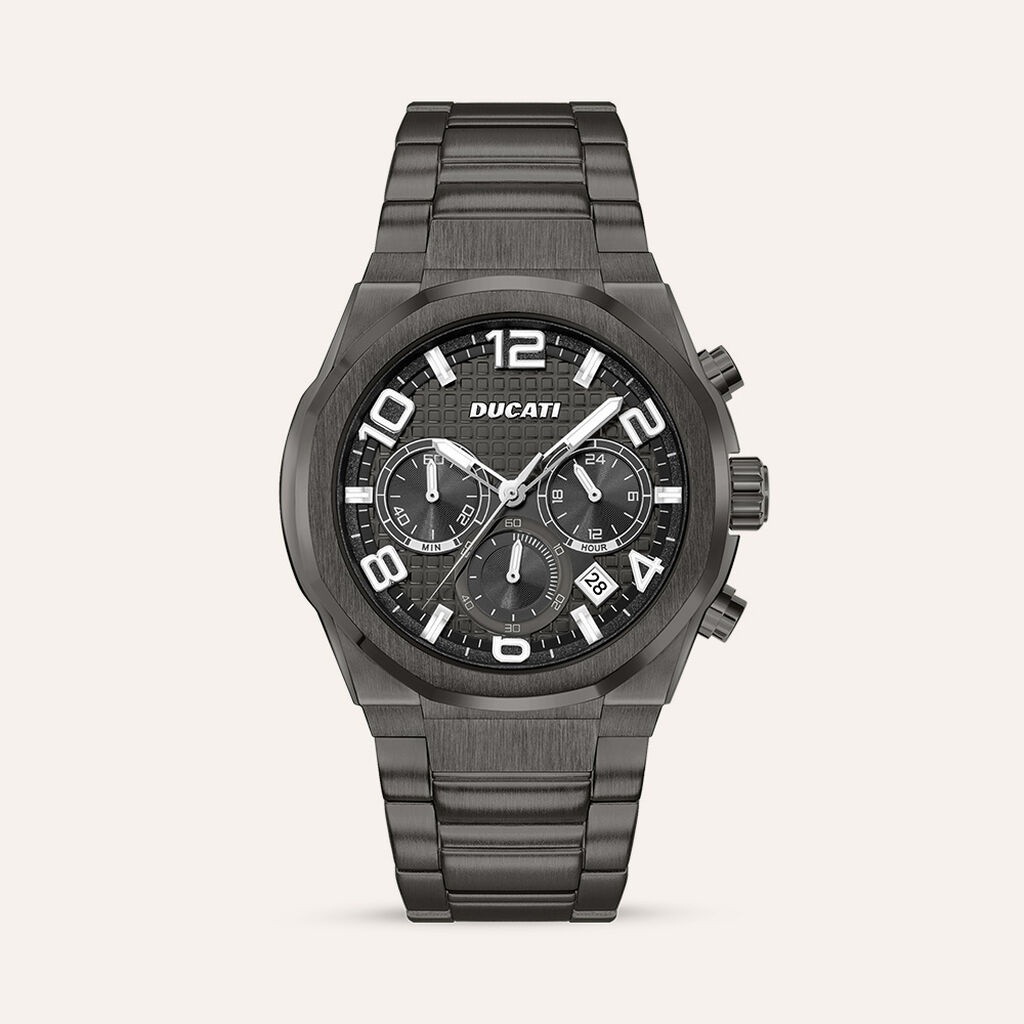 Orologio Al Quarzo Ducati Corse Dtwgi0001105