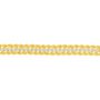 Bracciale Catena Colette Oro Giallo Cubic Zirconia