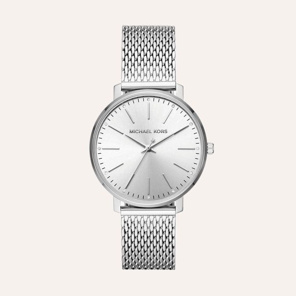 Orologio Al Quarzo Michael Kors Pyper Mk4338
