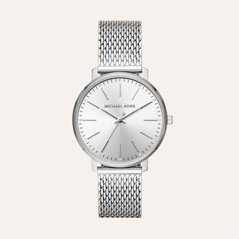 Orologio Al Quarzo Michael Kors Pyper Mk4338 - Orologi solo Tempo Donna | Stroili