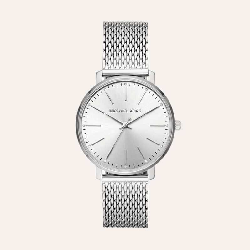 Orologio Al Quarzo Michael Kors Pyper Mk4338 - Orologi solo Tempo Donna | Stroili