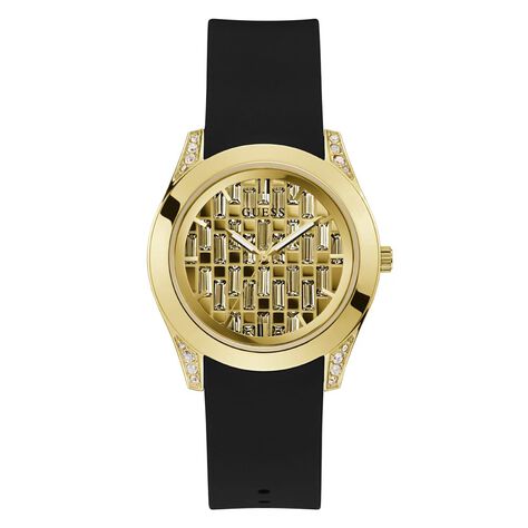 Orologio Al Quarzo Guess Clarity Gw0109l1 - Orologi solo Tempo Donna | Stroili