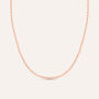 Catena Silver Collection Argento Rosa