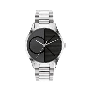 Orologio Al Quarzo Calvin Klein Iconic 25200163