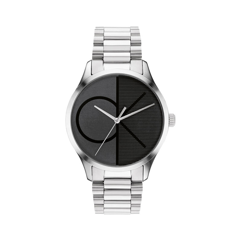 Orologio Al Quarzo Calvin Klein Iconic 25200163 - Orologi solo Tempo Uomo | Stroili