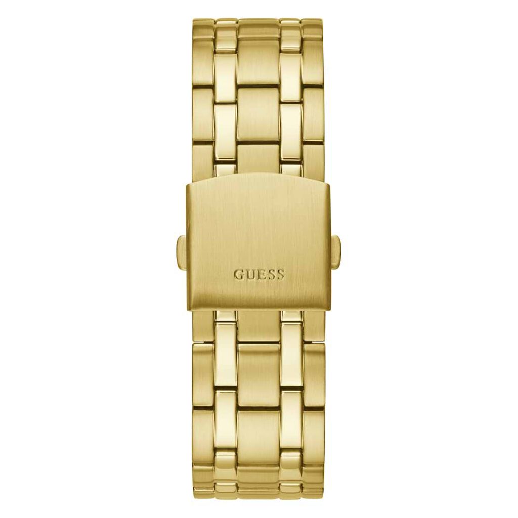 Orologio Al Quarzo Guess Continental Gw0260g2 - Orologi Uomo | Stroili