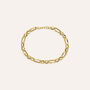 Bracciale Catena Gold Essence Oro Giallo