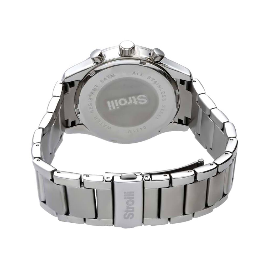 Orologio Al Quarzo Stroili Montecarlo - Orologi per Prima Comunione Uomo | Stroili