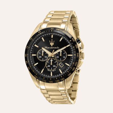 Orologio Al Quarzo Maserati Traguardo R8873612041
