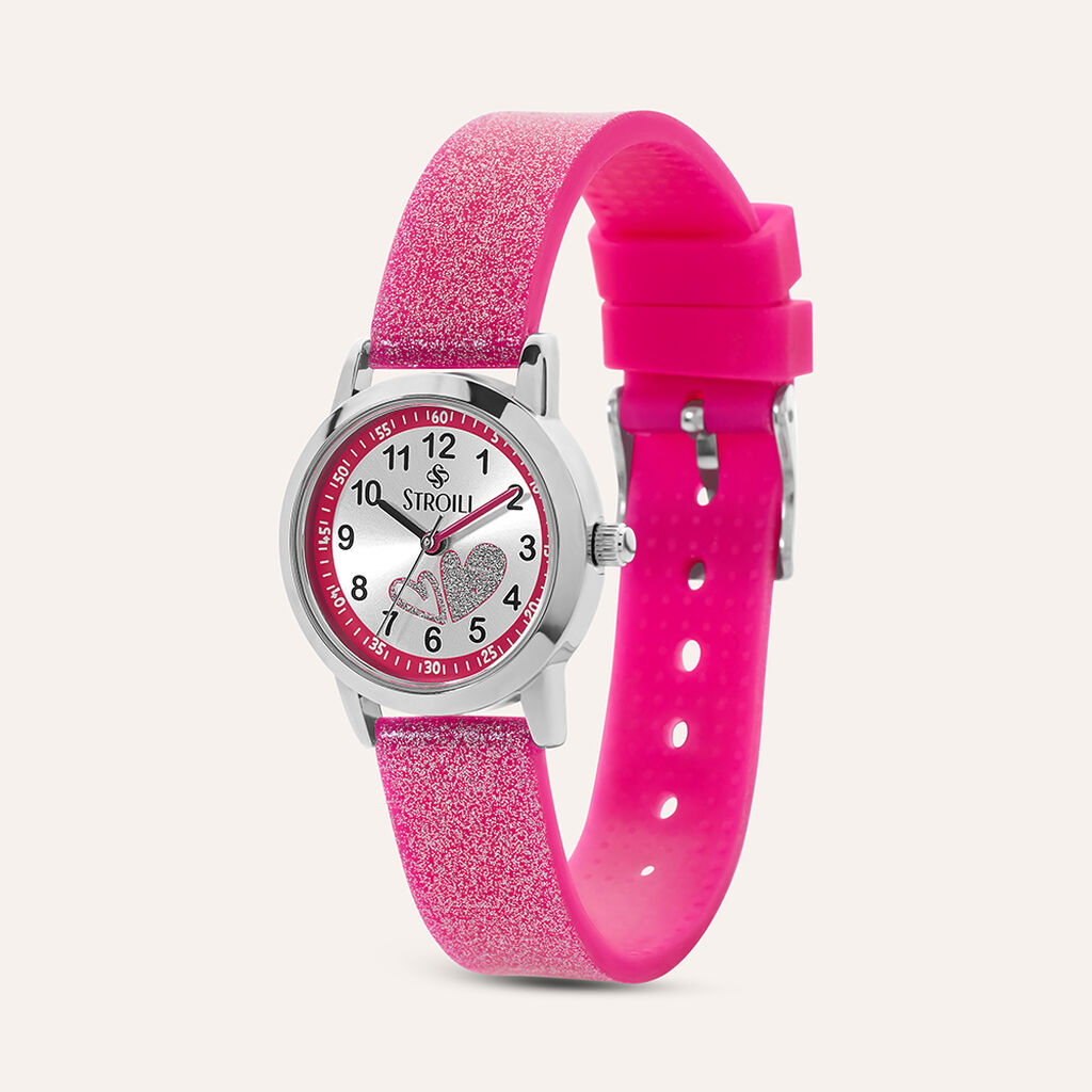 Orologio Al Quarzo Stroili Kids