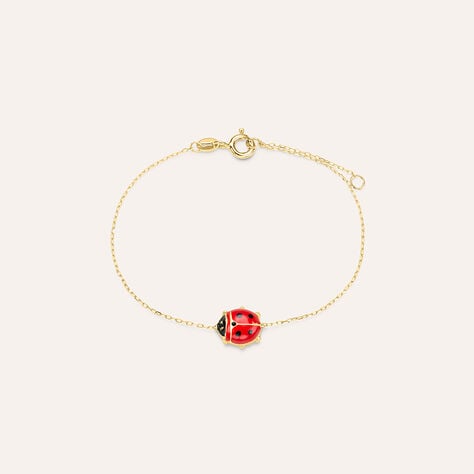 Bracciale Mon Petit Oro Giallo - Bracciali Bambino | Stroili
