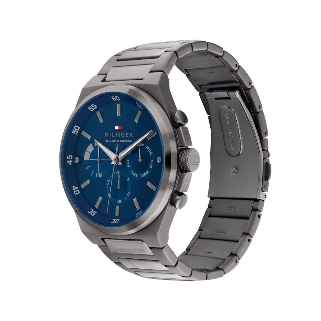 Orologio Al Quarzo Tommy Hilfiger Dexter 1792089 - Orologi Uomo | Stroili